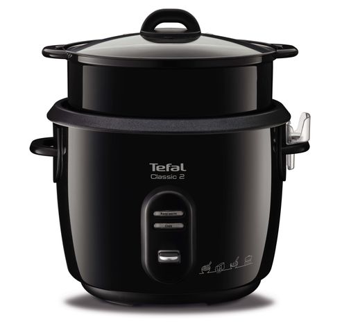 Classic Cuiseur à riz RK1038  Tefal