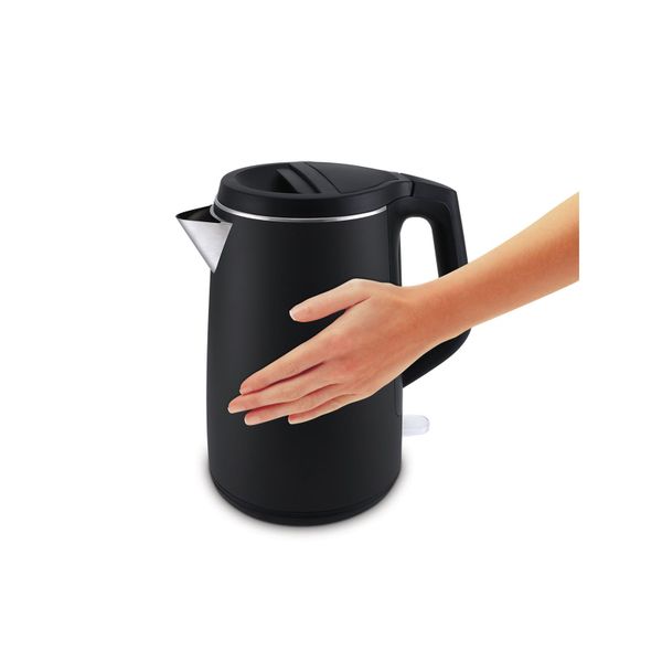 Tefal Safe To Touch Waterkoker 1.5L