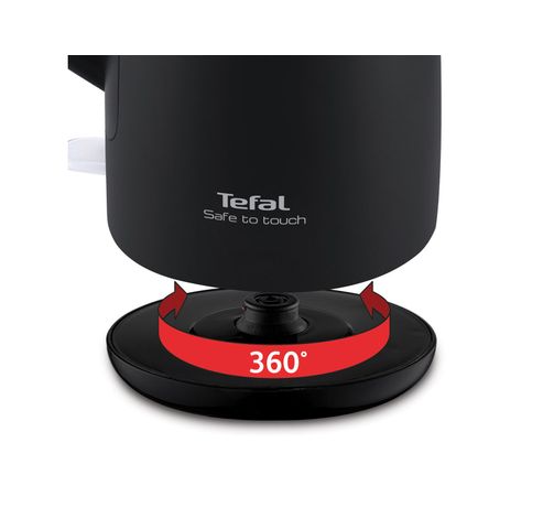 Safe To Touch Waterkoker 1.5L  Tefal