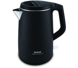 Safe To Touch Waterkoker 1.5L Tefal