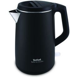 Tefal Safe To Touch Waterkoker 1.5L 