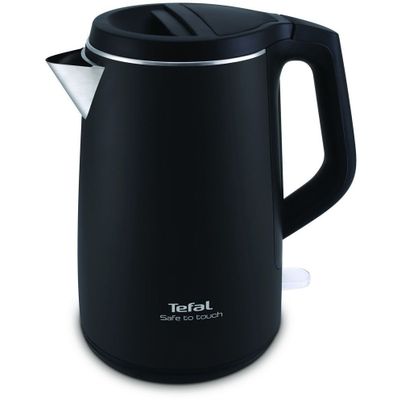 Safe To Touch Waterkoker 1.5L Tefal