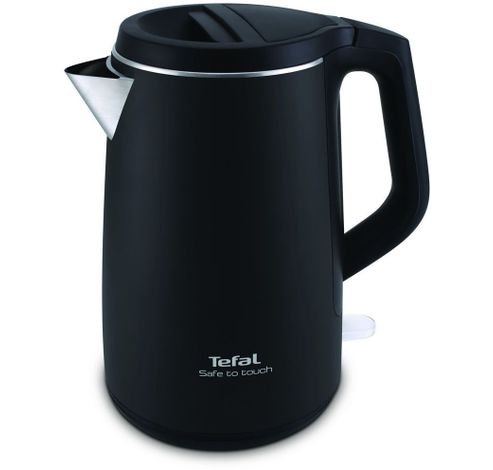 Safe To Touch Bouilloire 1.5L  Tefal