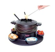 Fondue