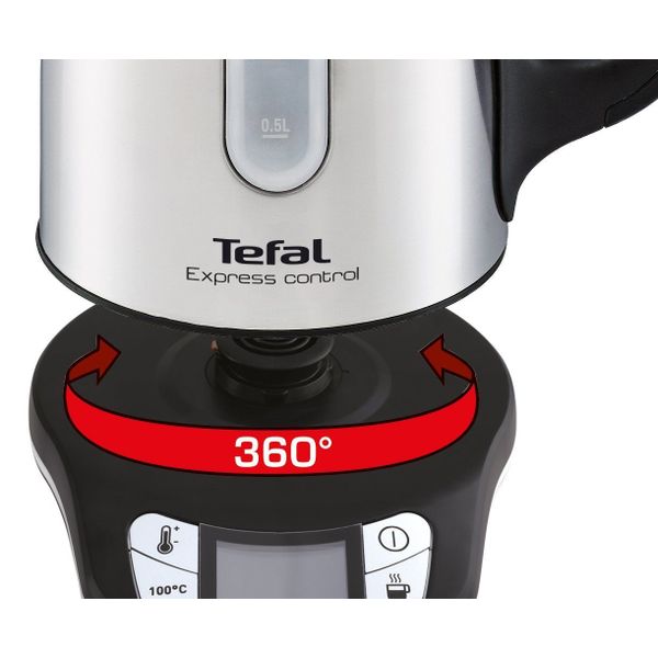 Tefal Express Control KI240D10