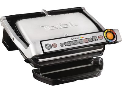 GC712D12 Optigrill+ 