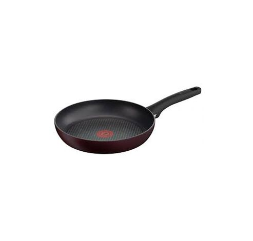 Titanium Signature Braadpan 28cm  Tefal