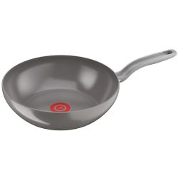 Tefal Ceramic Control Wokpan 28cm  