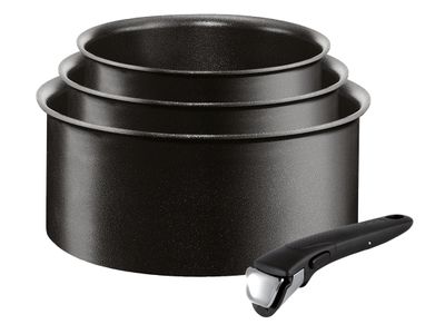 Ingenio Expertise Set de Casseroles