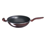 Poêles wok