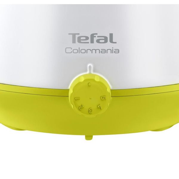 Tefal EF260312 Colormania Fondue thermorespect