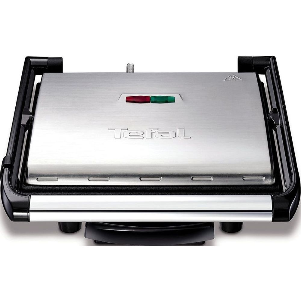 GC241D12 Panini Grill  