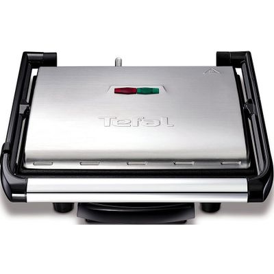 GC241D12 Panini Grill  Tefal