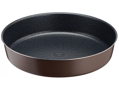 Perfectbake ronde taartvorm 24cm