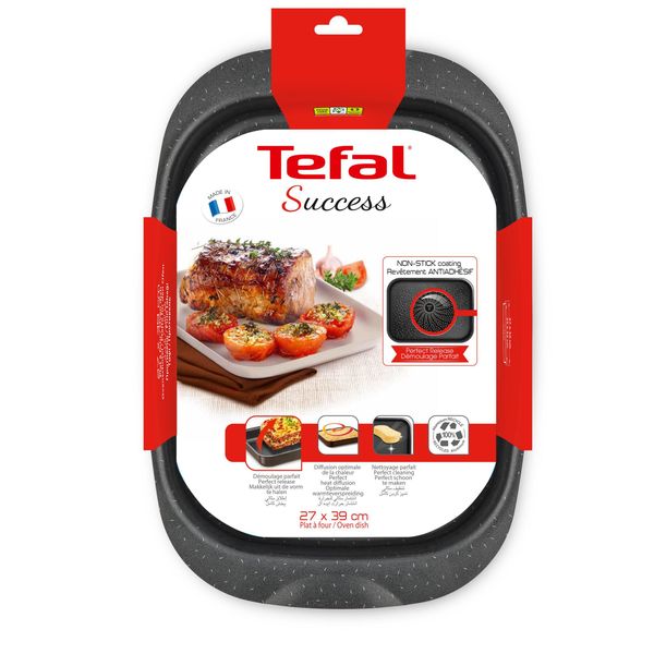 Tefal Success Ovenschotel 28x39cm