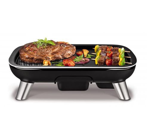 Plancha des Saveurs CB658E01  Tefal