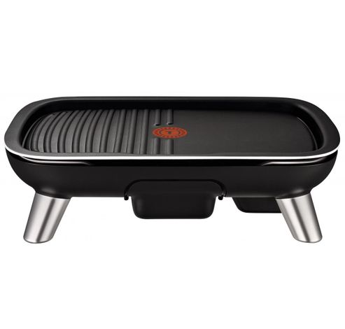 Plancha des Saveurs CB658E01  Tefal