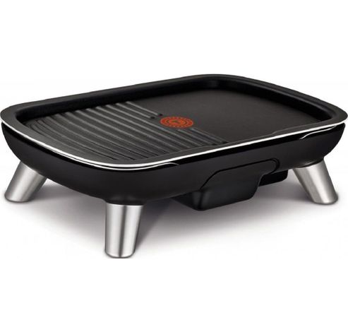 Plancha des Saveurs CB658E01  Tefal