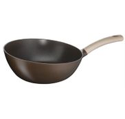 Poêles wok