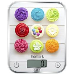 Tefal Optiss Balance de cuisine Cup Cakes BC5122V0 