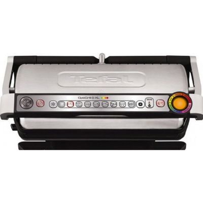 YY3870FB Optigrill+ XL  Tefal