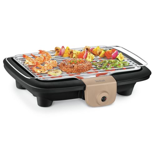 BG90C814 EasyGrill Power   Tefal