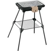 Barbecues électriques 