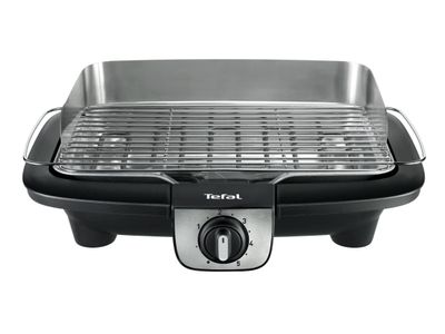 BG90A810 Easygrill Design Table 