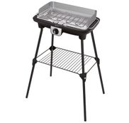 Barbecues électriques 