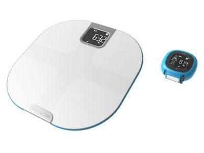 BM Body Partner Advances & Meter YD3095