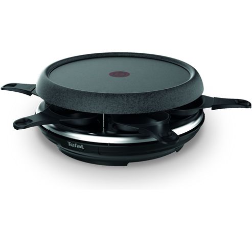 RE12C812 Raclette Cheese'n'co   Tefal