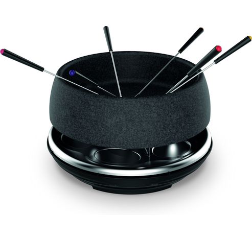 RE12C812 Raclette Cheese'n'co   Tefal