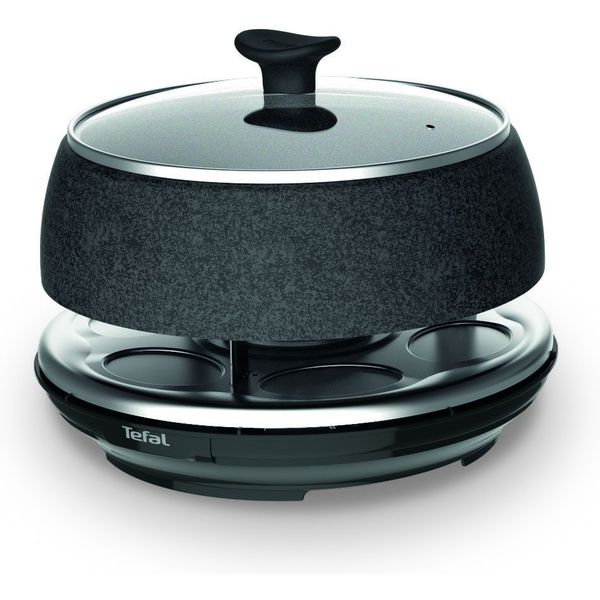 RE12C812 Raclette Cheese'n'co  Tefal