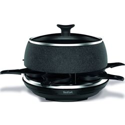 Tefal RE12C812 Raclette Cheese'n'co  