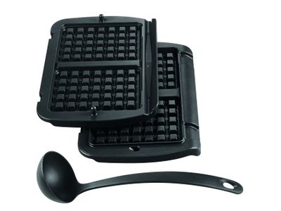 Optigrill  Wafel platen