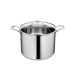 Tefal Pro Inox Hoge Kookpot 22cm 