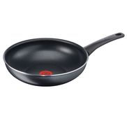 Poêles wok