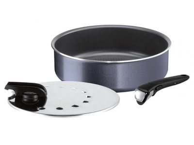 Ingenio Elegance Sauteerpan 26cm