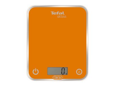 Optiss Keukenweegschaal Oranje BC5001V1