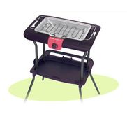 Barbecues électriques 