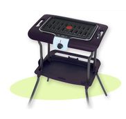 Elektrische barbecues