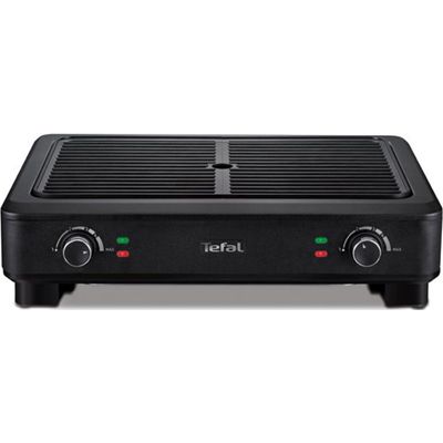 TG900812 Smokeless Grill Tefal