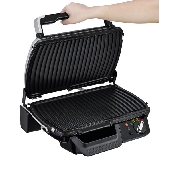 Tefal GC461B12 Supergrill XL