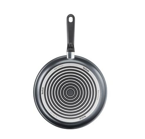 Sudderpan met deksel So Comfort C3683302 26 cm  Tefal