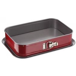 Tefal Delibake moule à manqué 36×24cm 