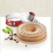 Tefal Delibake springvorm savarin 19cm