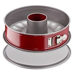 Tefal Delibake moule à manqué et savarin 19cm 