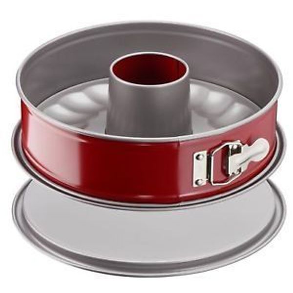 Tefal Delibake springvorm savarin 19cm