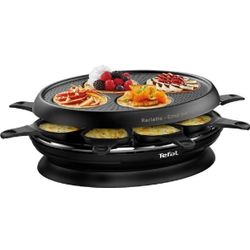 Tefal RE320812 Store'Inn Crêpes'Party 