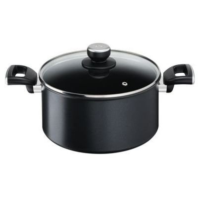 Unlimited Kookpot 24cm  Tefal